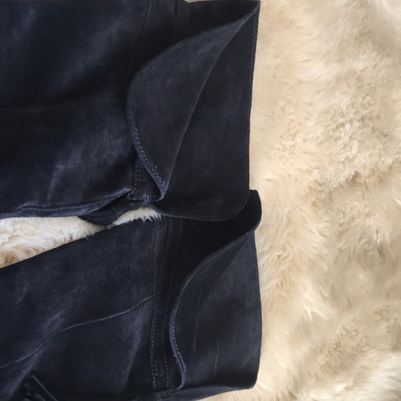 Frye Black Boots - Picture 8 of 8